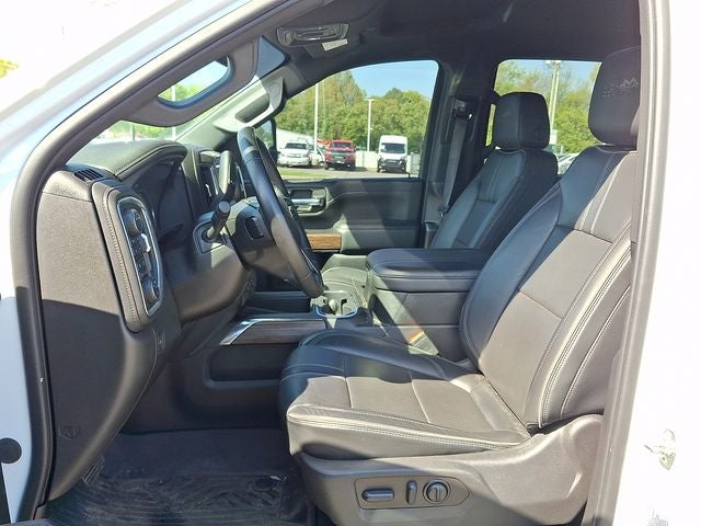 2023 Chevrolet Silverado 2500HD High Country