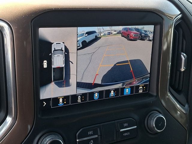 2023 Chevrolet Silverado 2500HD High Country