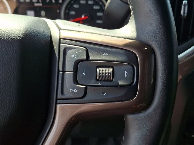 2023 Chevrolet Silverado 2500HD High Country