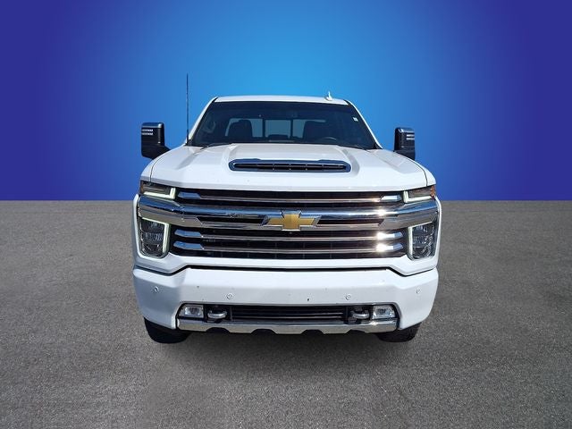 2023 Chevrolet Silverado 2500HD High Country