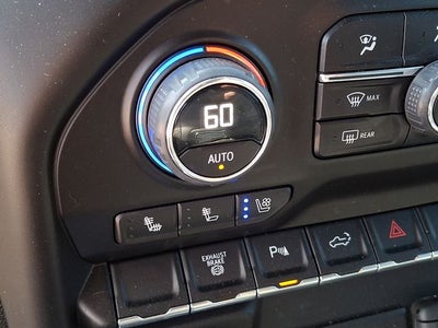 2023 Chevrolet Silverado 2500HD High Country