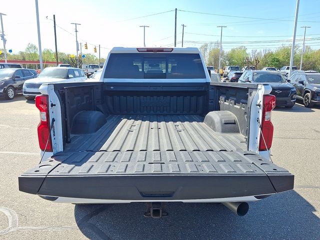 2023 Chevrolet Silverado 2500HD High Country