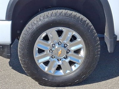 2023 Chevrolet Silverado 2500HD High Country