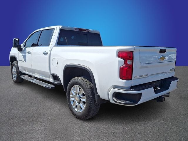 2023 Chevrolet Silverado 2500HD High Country