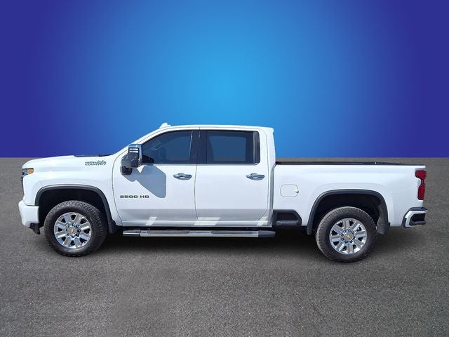 2023 Chevrolet Silverado 2500HD High Country