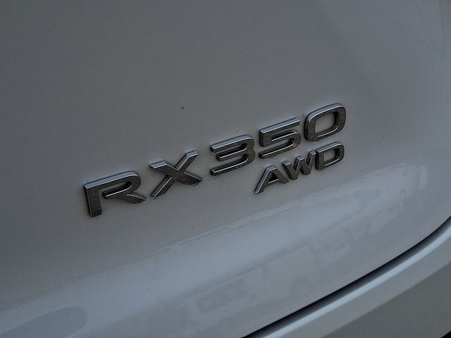 2024 Lexus RX 350 Premium Plus