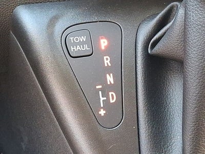 2024 RAM ProMaster 2500 High Roof 136 WB