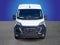 2024 RAM ProMaster 2500 High Roof 136 WB