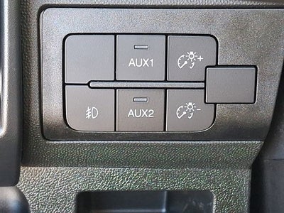 2024 RAM ProMaster 2500 High Roof 136 WB