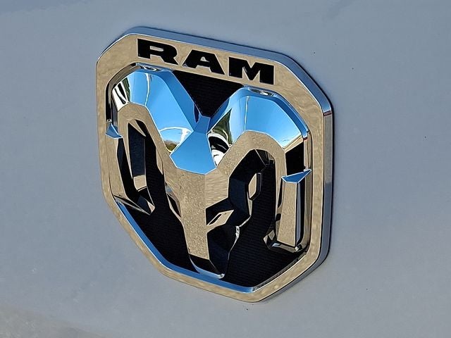 2024 RAM ProMaster 2500 High Roof 136 WB