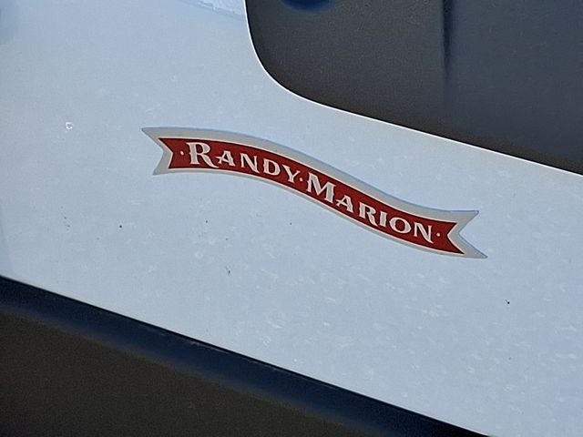 2024 RAM ProMaster 2500 High Roof 136 WB