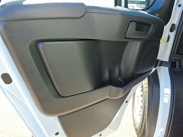 2024 RAM ProMaster 2500 High Roof 136 WB