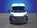 2024 RAM ProMaster 2500 High Roof 136 WB