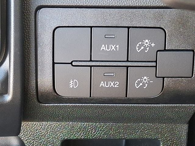 2024 RAM ProMaster 2500 High Roof 136 WB