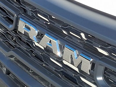 2024 RAM ProMaster 2500 High Roof 136 WB