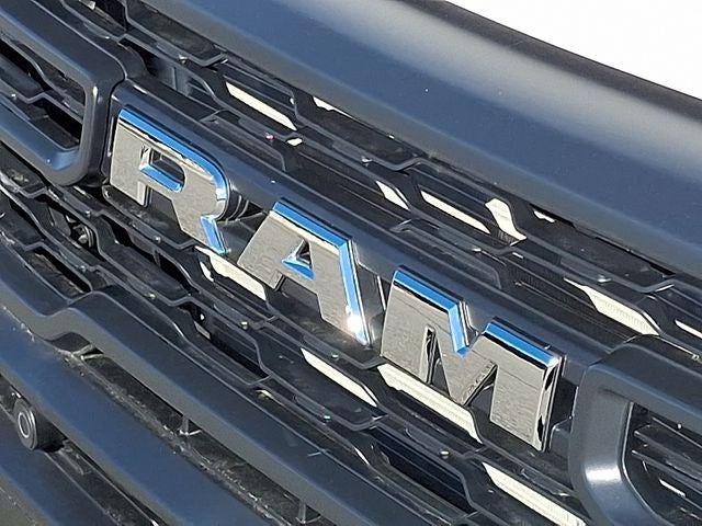 2024 RAM ProMaster 2500 High Roof 136 WB