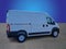 2024 RAM ProMaster 2500 High Roof 136 WB