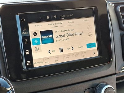 2024 RAM ProMaster 2500 High Roof 136 WB