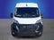 2024 RAM ProMaster 2500 High Roof 136 WB
