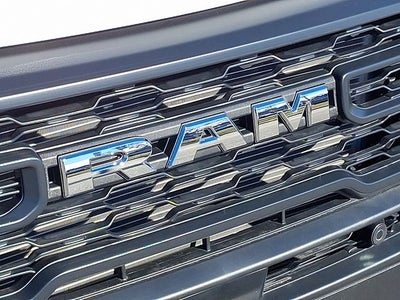 2024 RAM ProMaster 2500 High Roof 136 WB