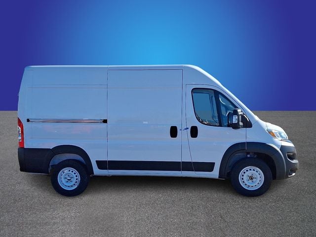 2024 RAM ProMaster 2500 High Roof 136 WB