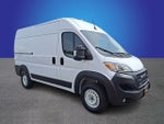 2024 RAM ProMaster 2500 High Roof 136 WB