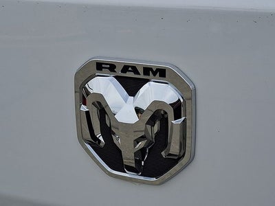 2024 RAM ProMaster 2500 High Roof 136 WB