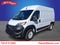 2024 RAM ProMaster 2500 High Roof 136 WB