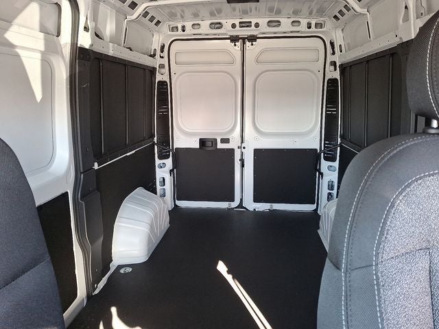 2024 RAM ProMaster 2500 High Roof 136 WB