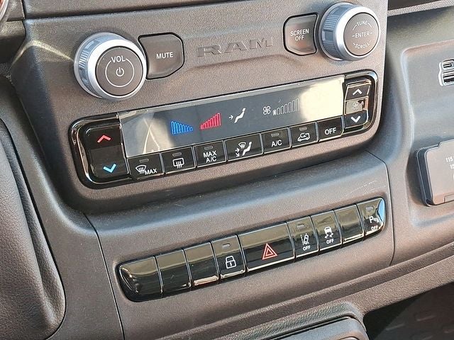 2024 RAM ProMaster 2500 High Roof 136 WB