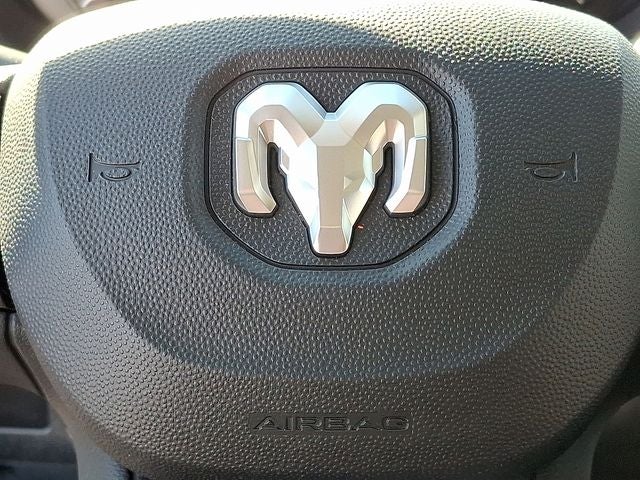 2024 RAM ProMaster 2500 High Roof 136 WB