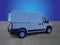 2024 RAM ProMaster 2500 High Roof 136 WB