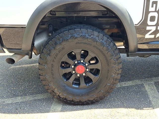 2020 RAM 2500 Power Wagon