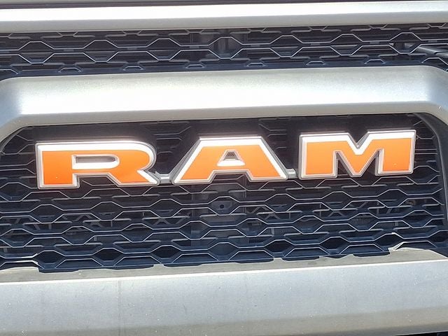 2020 RAM 2500 Power Wagon