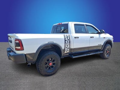 2020 RAM 2500 Power Wagon