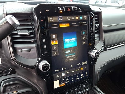 2022 RAM 2500 Limited