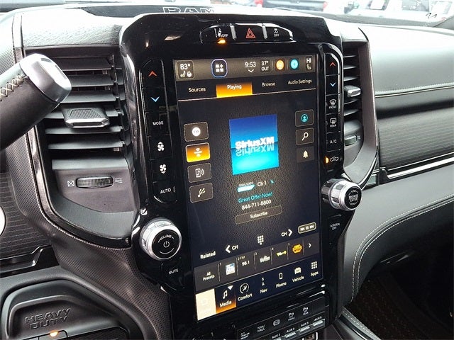 2022 RAM 2500 Limited