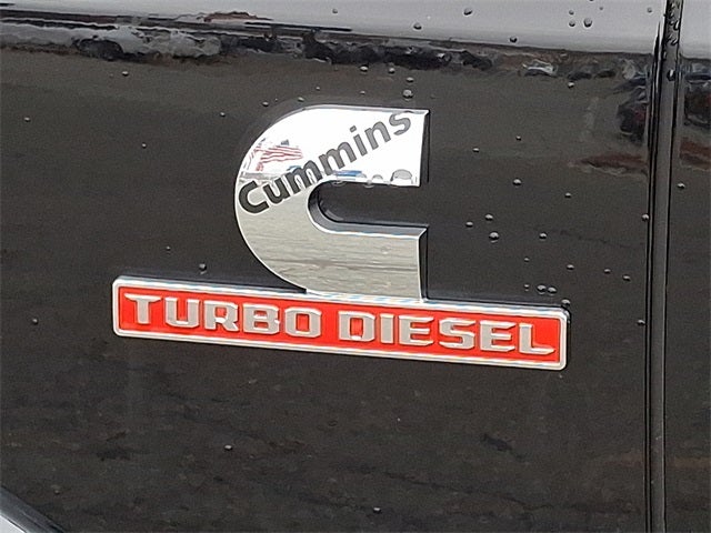 2022 RAM 2500 Limited