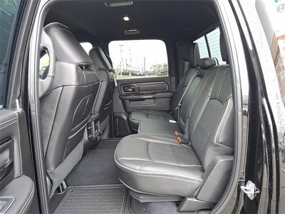 2022 RAM 2500 Limited