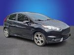 2017 Ford Fiesta ST