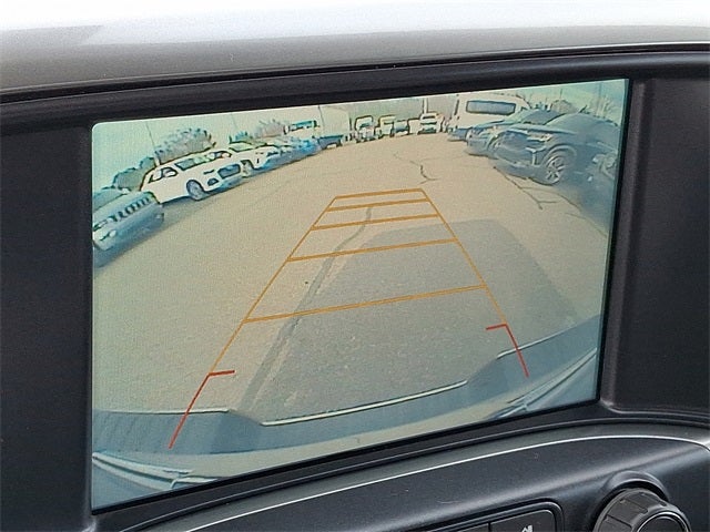 2017 Chevrolet Silverado 1500 LTZ 1LZ