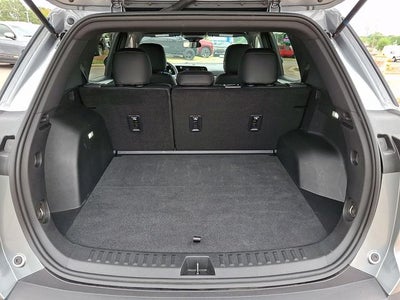 2025 Chevrolet Equinox LT Leather