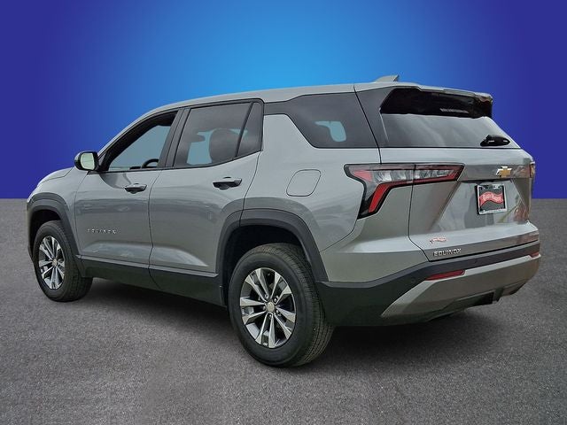 2025 Chevrolet Equinox LT Leather