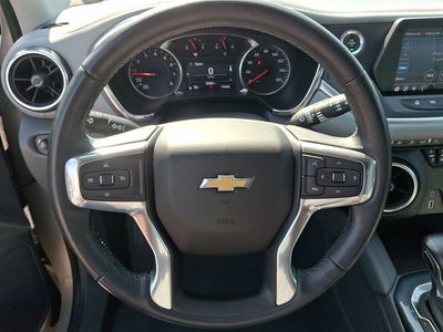 2019 Chevrolet Blazer Base 2LT