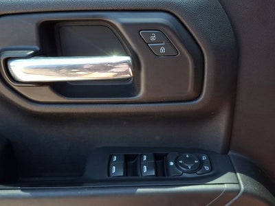2020 GMC Sierra 1500 Base