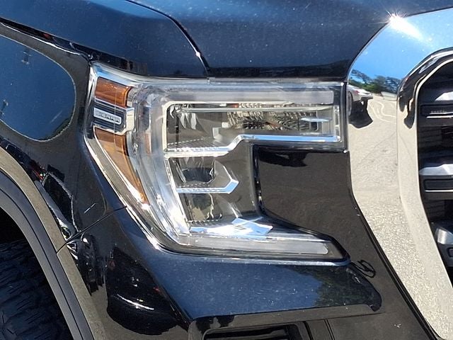 2020 GMC Sierra 1500 Base