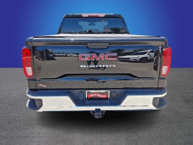 2020 GMC Sierra 1500 Base