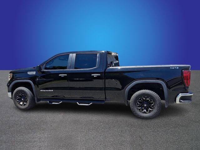 2020 GMC Sierra 1500 Base