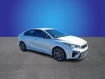 2020 Kia Forte GT