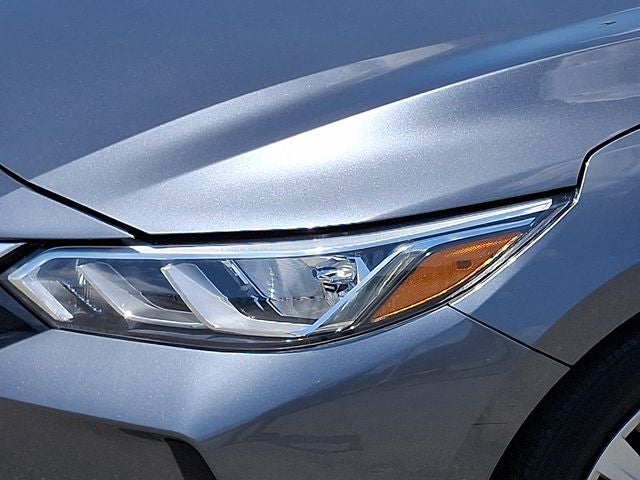 2023 Nissan Sentra S